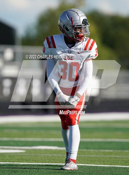 Thumbnail 3 in Lake Belton @ College Station (B Teams) photogallery.