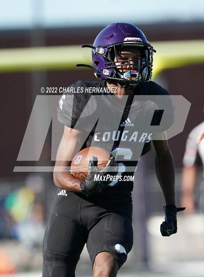 Thumbnail 1 in Lake Belton @ College Station (B Teams) photogallery.