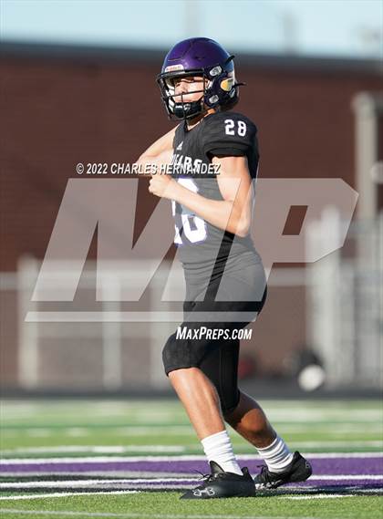 Thumbnail 3 in Lake Belton @ College Station (B Teams) photogallery.