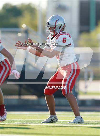 Thumbnail 3 in Lake Belton @ College Station (B Teams) photogallery.
