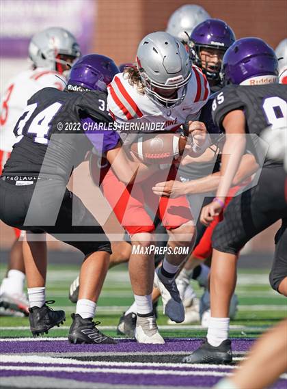 Thumbnail 2 in Lake Belton @ College Station (B Teams) photogallery.