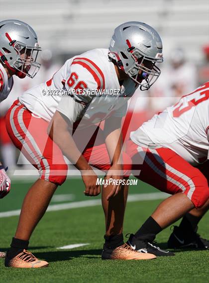 Thumbnail 3 in Lake Belton @ College Station (B Teams) photogallery.