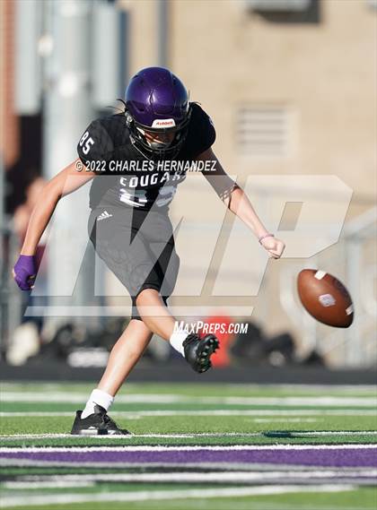 Thumbnail 1 in Lake Belton @ College Station (B Teams) photogallery.