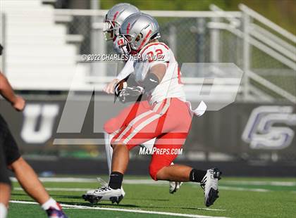 Thumbnail 2 in Lake Belton @ College Station (B Teams) photogallery.