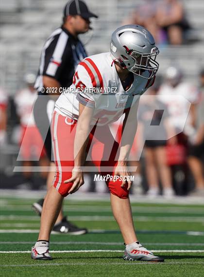 Thumbnail 1 in Lake Belton @ College Station (B Teams) photogallery.
