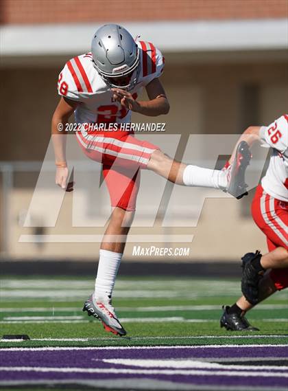 Thumbnail 2 in Lake Belton @ College Station (B Teams) photogallery.