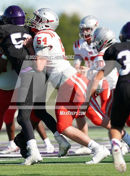 Thumbnail 3 in Lake Belton @ College Station (B Teams) photogallery.