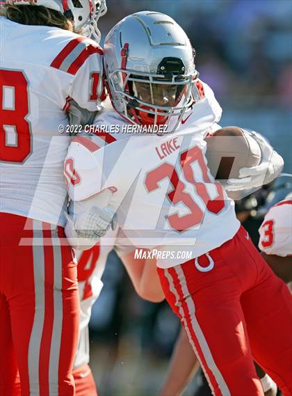 Thumbnail 2 in Lake Belton @ College Station (B Teams) photogallery.