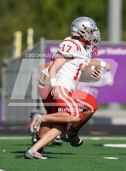 Thumbnail 2 in Lake Belton @ College Station (B Teams) photogallery.