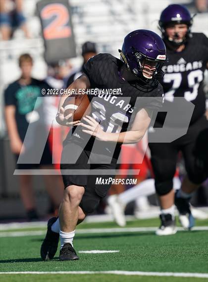 Thumbnail 2 in Lake Belton @ College Station (B Teams) photogallery.