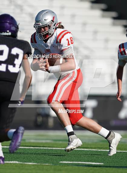 Thumbnail 1 in Lake Belton @ College Station (B Teams) photogallery.