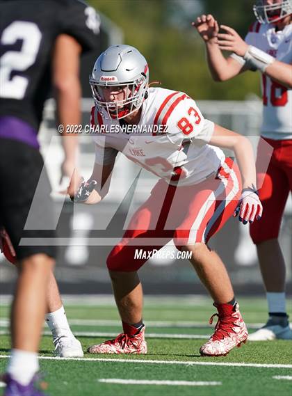 Thumbnail 3 in Lake Belton @ College Station (B Teams) photogallery.