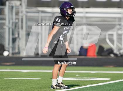 Thumbnail 3 in Lake Belton @ College Station (B Teams) photogallery.