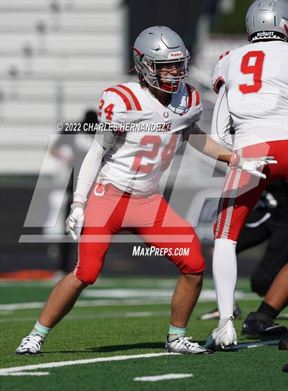 Thumbnail 1 in Lake Belton @ College Station (B Teams) photogallery.