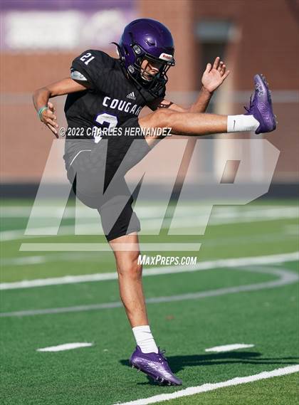 Thumbnail 2 in Lake Belton @ College Station (B Teams) photogallery.