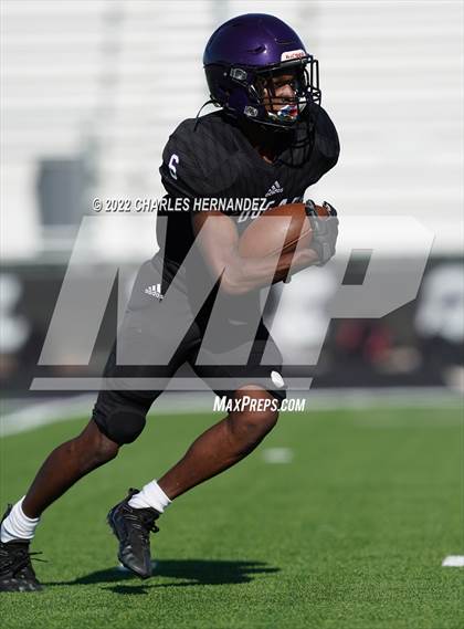 Thumbnail 3 in Lake Belton @ College Station (B Teams) photogallery.