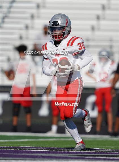 Thumbnail 3 in Lake Belton @ College Station (B Teams) photogallery.