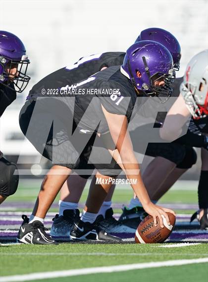 Thumbnail 3 in Lake Belton @ College Station (B Teams) photogallery.