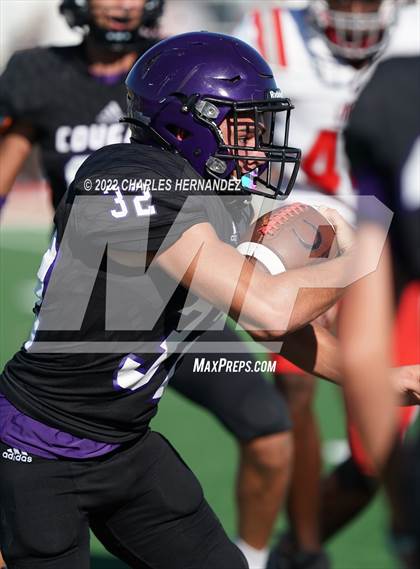 Thumbnail 3 in Lake Belton @ College Station (B Teams) photogallery.