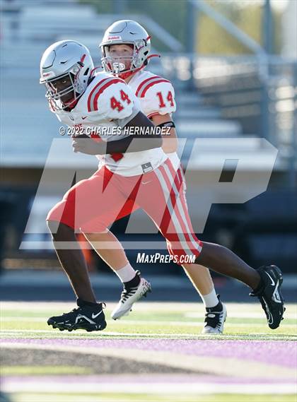 Thumbnail 3 in Lake Belton @ College Station (B Teams) photogallery.