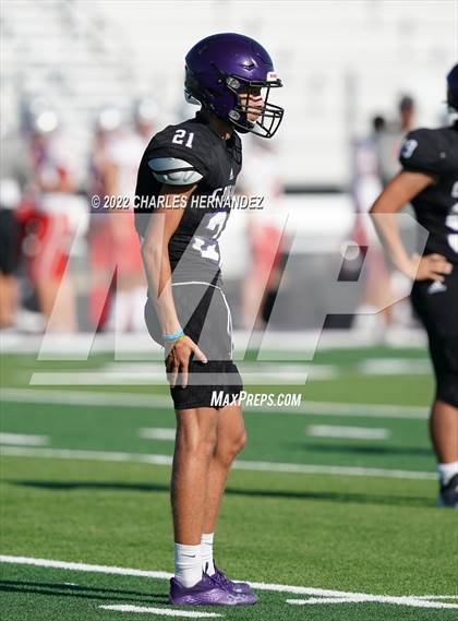 Thumbnail 2 in Lake Belton @ College Station (B Teams) photogallery.