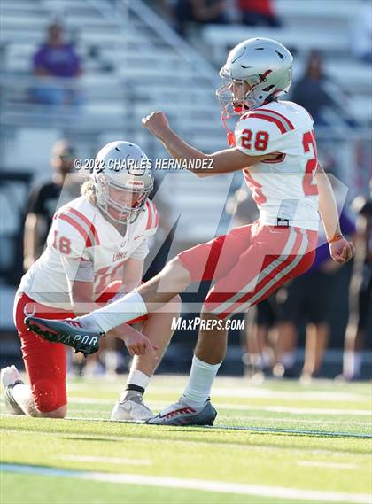 Thumbnail 2 in Lake Belton @ College Station (B Teams) photogallery.