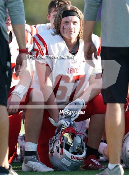 Thumbnail 1 in Lake Belton @ College Station (B Teams) photogallery.