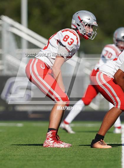 Thumbnail 3 in Lake Belton @ College Station (B Teams) photogallery.