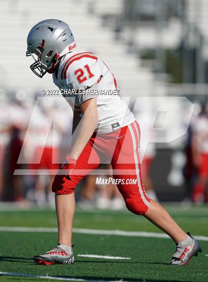 Thumbnail 3 in Lake Belton @ College Station (B Teams) photogallery.