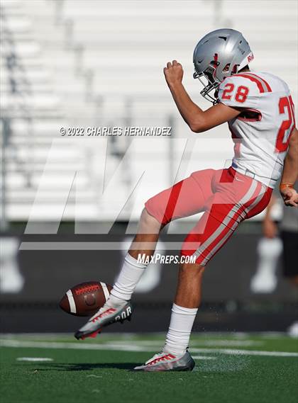 Thumbnail 3 in Lake Belton @ College Station (B Teams) photogallery.