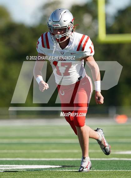 Thumbnail 1 in Lake Belton @ College Station (B Teams) photogallery.