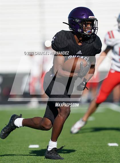 Thumbnail 2 in Lake Belton @ College Station (B Teams) photogallery.