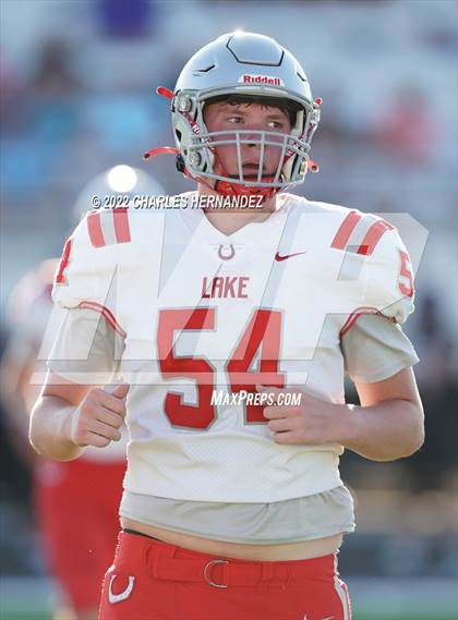 Thumbnail 3 in Lake Belton @ College Station (B Teams) photogallery.