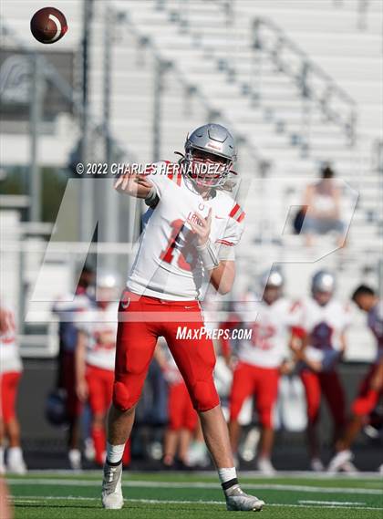 Thumbnail 2 in Lake Belton @ College Station (B Teams) photogallery.