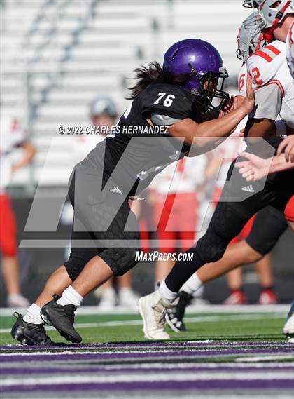 Thumbnail 1 in Lake Belton @ College Station (B Teams) photogallery.