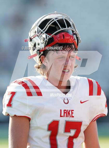 Thumbnail 2 in Lake Belton @ College Station (B Teams) photogallery.