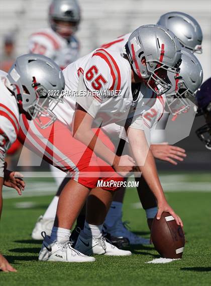 Thumbnail 2 in Lake Belton @ College Station (B Teams) photogallery.