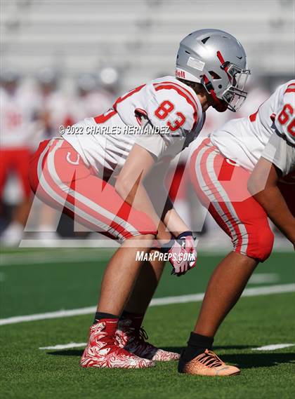 Thumbnail 2 in Lake Belton @ College Station (B Teams) photogallery.