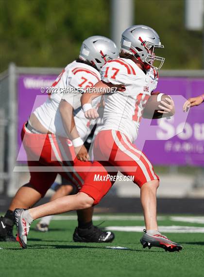 Thumbnail 3 in Lake Belton @ College Station (B Teams) photogallery.