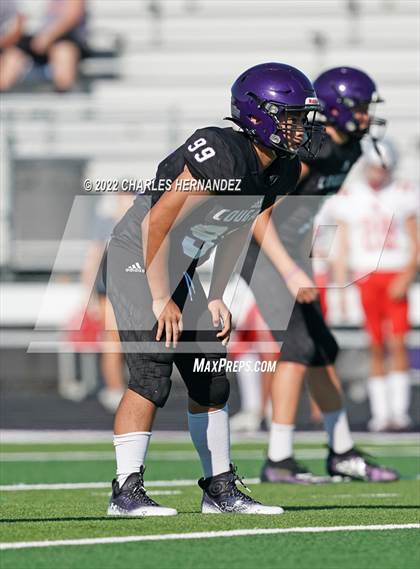 Thumbnail 1 in Lake Belton @ College Station (B Teams) photogallery.