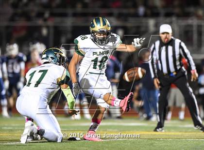Thumbnail 3 in Maria Carrillo @ Rancho Cotate (Homecoming) photogallery.