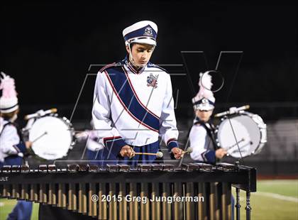 Thumbnail 3 in Maria Carrillo @ Rancho Cotate (Homecoming) photogallery.
