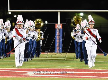 Thumbnail 3 in Maria Carrillo @ Rancho Cotate (Homecoming) photogallery.