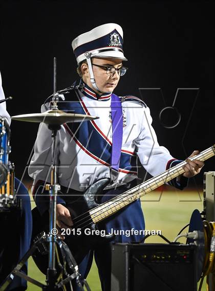 Thumbnail 3 in Maria Carrillo @ Rancho Cotate (Homecoming) photogallery.