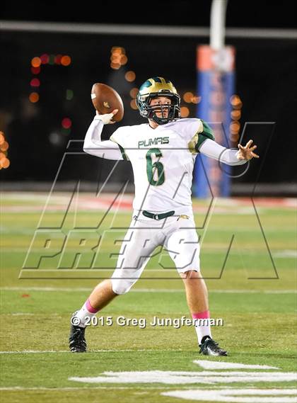 Thumbnail 3 in Maria Carrillo @ Rancho Cotate (Homecoming) photogallery.