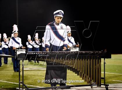 Thumbnail 3 in Maria Carrillo @ Rancho Cotate (Homecoming) photogallery.
