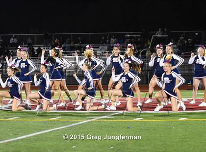 Thumbnail 3 in Maria Carrillo @ Rancho Cotate (Homecoming) photogallery.