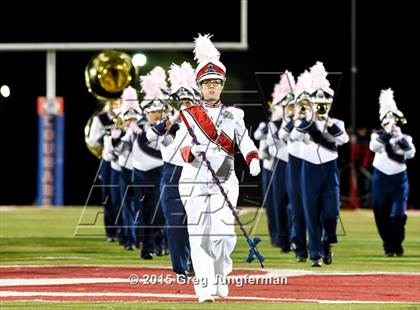 Thumbnail 1 in Maria Carrillo @ Rancho Cotate (Homecoming) photogallery.