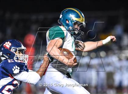 Thumbnail 1 in Maria Carrillo @ Rancho Cotate (Homecoming) photogallery.