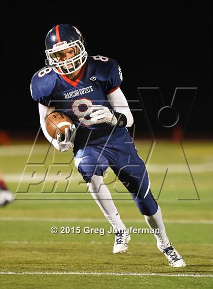 Thumbnail 3 in Maria Carrillo @ Rancho Cotate (Homecoming) photogallery.